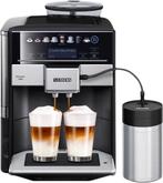 Siemens EQ.6 Plus S800 TE658209RW Koffieapparaten, Elektronische apparatuur, Koffiezetapparaten, Verzenden, Nieuw