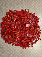 Lego Onderdelen - Partij lego onderdelen in soorten in de