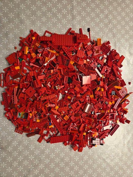 Lego Onderdelen - Partij lego onderdelen in soorten in de, Enfants & Bébés, Jouets | Duplo & Lego