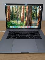 Apple MacBook Pro 15-inch (2018) Core i9 - 1TB SSD - Touch