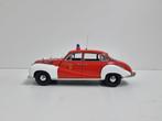 Autoart 1:18 - Modelauto - Bmw 502 Fire Brigade, Nieuw