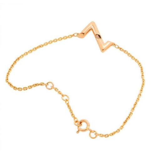 Louis Vuitton - Armband rosegoud, Handtassen en Accessoires, Armbanden