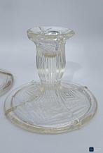 Val Saint Lambert - Charles Graffart & René Delvenne -, Antiek en Kunst