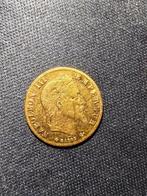 France. Napoléon III. 5 Francs 1866-BB, Strasbourg