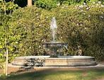 Fabrikant van fonteinen wandfonteinen vijverranden, Tuin en Terras, Nieuw, Beton, Fontein