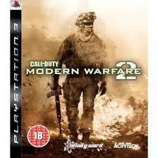 Call of Duty Modern Warfare 2 italiaans (ps3 Nieuw), Consoles de jeu & Jeux vidéo, Jeux | Sony PlayStation 3, Enlèvement ou Envoi