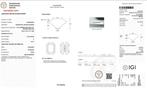 Zonder Minimumprijs - Ring - 18 karaat Geel goud - 2.25ct., Handtassen en Accessoires, Ringen, Nieuw