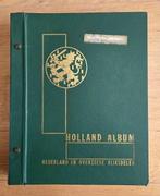 Territoire néerlandais doutre-mer - Oud Holland Album, Postzegels en Munten, Gestempeld