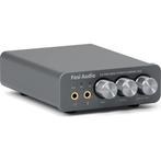Fosi Audio K5 Pro - DAC/Versterker - USB Type C - Optische, Verzenden