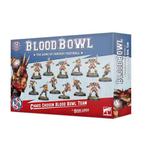 Warhammer Chaos Chosen Blood Bowl Team (Warhammer nieuw), Nieuw, Ophalen of Verzenden