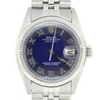 Rolex - Datejust - Sans Prix de Réserve - 1600 - Homme -