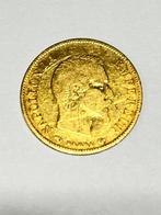Frankrijk. Napoléon III. 10 Francs 1859-A, Paris, Postzegels en Munten, Munten | Europa | Euromunten
