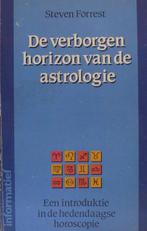 Verborgen horizon astrologie 9789022954775, Verzenden, Steven Forrest