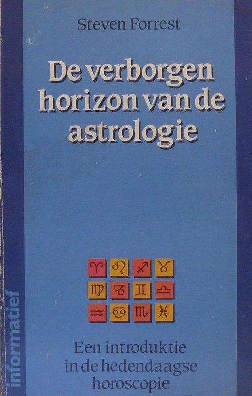 Verborgen horizon astrologie 9789022954775, Livres, Ésotérisme & Spiritualité, Envoi