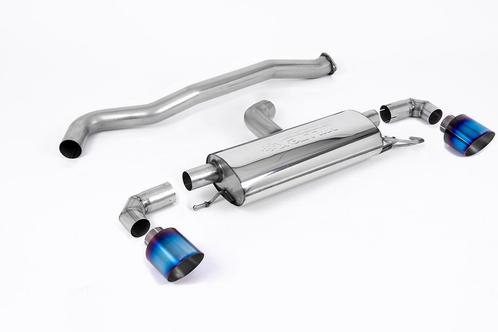 Roetfilter-back | Toyota Yaris GR & GR Circuit Pack 1.6T (al, Auto-onderdelen, Uitlaatsystemen, Nieuw, Verzenden