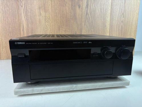 Yamaha - DSP-A2 Amplificateur à semi-conducteurs, Audio, Tv en Foto, Radio's