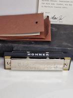 Hohner - Big River Harp - - Harmonica - Allemagne (Sans prix