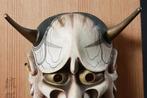 Mask - Hannya-masker wanddecor door Ryugo Gokurakudo  –
