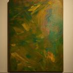 Patricia R. - Tropic XL, NO RESERVE, Antiek en Kunst, Kunst | Schilderijen | Modern