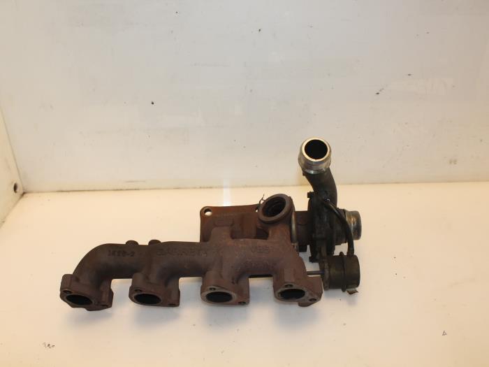 Turbo Ford Focus O99551, Auto-onderdelen, Motor en Toebehoren