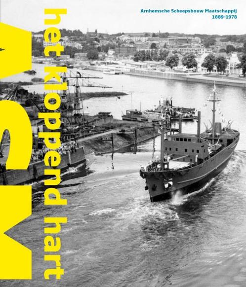 Het kloppend hart 9789490357030 Piet van Cruyningen, Boeken, Geschiedenis | Wereld, Gelezen, Verzenden