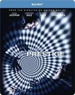 Prestige (Steelbook) (Blu-ray) op Blu-ray, Cd's en Dvd's, Blu-ray, Verzenden, Nieuw in verpakking