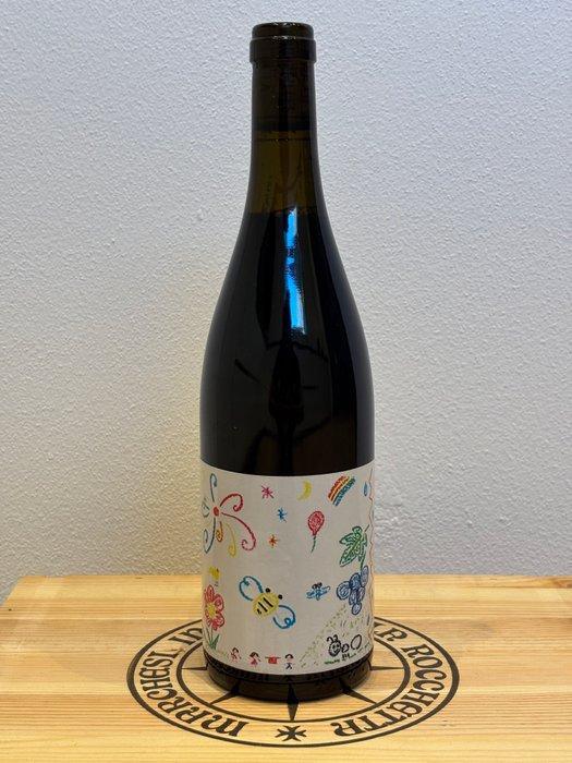 2017 La Grande Colline - Vin de Table de France - Rhô - 1, Verzamelen, Wijnen