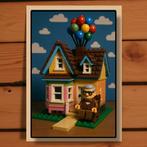 JZL - [L] “Up! The Floating House Tribute” [LEGO Film, Kinderen en Baby's, Nieuw