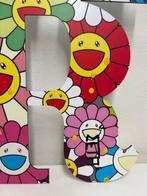 Meta Pop (1990) - Amor Takashi Murakami Flowers, from: The