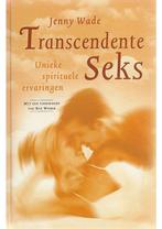 Transcendente seks, Boeken, Verzenden, Gelezen