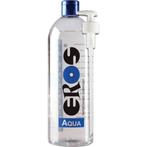 EROS Aqua     1000ml Bottle, Nieuw, Verzenden