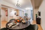 Appartement aan Boulevard Auguste Reyers, Schaerbeek