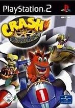 Crash Nitro Kart (ps2 used game), Consoles de jeu & Jeux vidéo, Jeux | Sony PlayStation 2, Ophalen of Verzenden