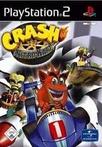 Crash Nitro Kart (ps2 used game)