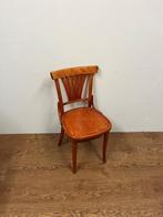 Gebruikte Caféstoel - S2665- Vintage/Café, Huis en Inrichting, Stoelen, Ophalen, Nieuw