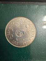 Zweden. Carl XVI Gustaf. 100 Kronor 1985 / International, Gestempeld