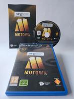 Singstar Motown Playstation 2, Ophalen of Verzenden, Zo goed als nieuw