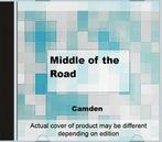 Middle of the Road CD, CD & DVD, Verzenden