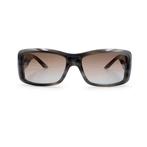 Christian Dior - Grey Dior Aventura 2 2W85M Sunglasses 56/17, Handtassen en Accessoires, Nieuw