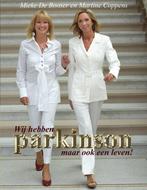 Wij Hebben Parkinson 9789079592418, Boeken, Gelezen, Verzenden, Martine Coppens, Mieke De Booser