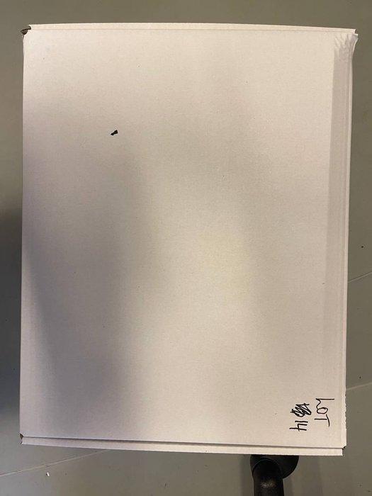 Grote collectie van 28 ingelijste vlinders en insecten, Verzamelen, Dierenverzamelingen