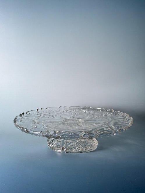 Val Saint Lambert - Charles Graffart & René Delvenne -, Antiek en Kunst, Antiek | Glaswerk en Kristal