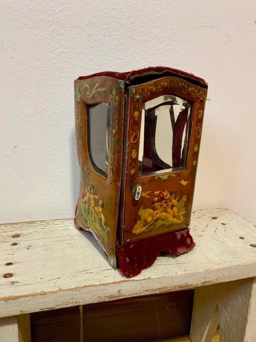 Stoel - Hout - Draagstoel, Antiek en Kunst, Antiek | Overige Antiek