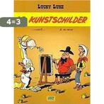 Lucky luke 41. de kunstschilder 9782884710954 Morris, Boeken, Verzenden, Gelezen, Morris