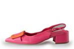 Omoda Pumps in maat 40 Roze | 5% extra korting, Kleding | Dames, Schoenen, Pumps, Verzenden, Omoda, Roze