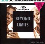 2 Unlimited – Beyond Limits CDi, Verzenden, Nieuw in verpakking