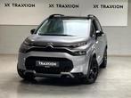 Citroën C3 Aircross, Nieuw