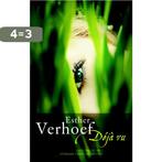 Déjà vu 9789041414281 Esther Verhoef, Boeken, Thrillers, Verzenden, Gelezen, Esther Verhoef