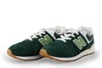 New Balance Sneakers in maat 35,5 Groen | 10% extra korting, Enfants & Bébés, Vêtements enfant | Chaussures & Chaussettes, Verzenden