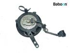 Koelfan Motor Rechts Yamaha YZF R1 2004-2006 (YZF-R1 5VY), Verzenden, Gebruikt